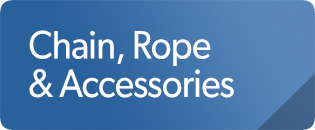 Chain, Rope & Accessories
