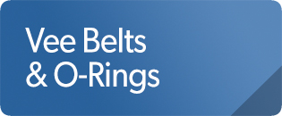 Vee Belts & O-Rings