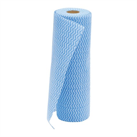 50 Sheet Roll of Wipes