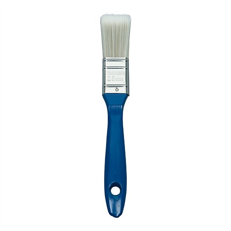 Accent Synthetic Paint Brush