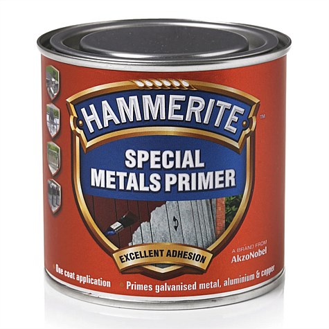 Hammerite Metal Primer