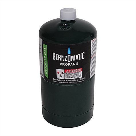 453g Propane Canister