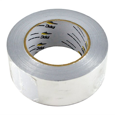 Aluminium Foil Self Adhesive Repair Tape
