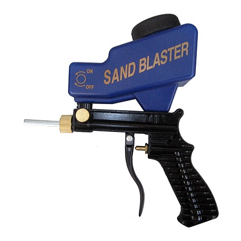 WellMade Sand Blaster