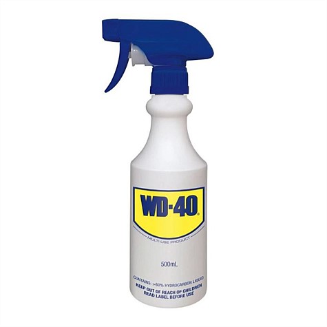 WD 40 Spray Applicator