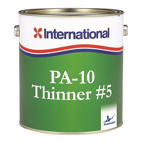 International PA10 Thinner