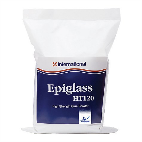 International Epiglass HT120 Glue Powder