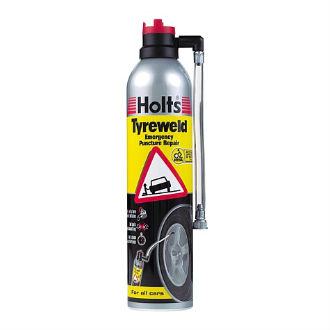 Holts Tyreweld Emergency Puncture Repair
