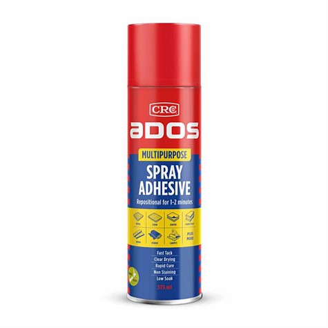 Ados Multi Purpose Spray Adhesive