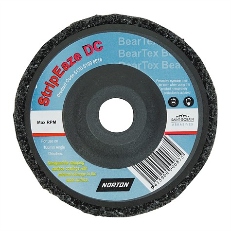 Norton StripEaze Disc