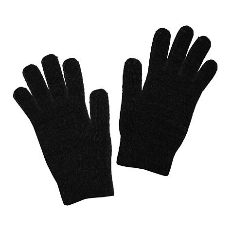Merino & Possum Gloves