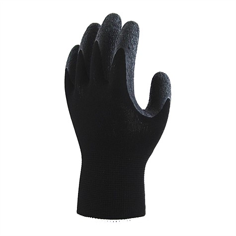 Ultra Black Mamba Gloves Lynn River