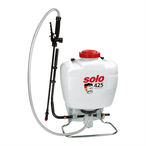 Backpack Sprayer 15L 425 Professional Solo