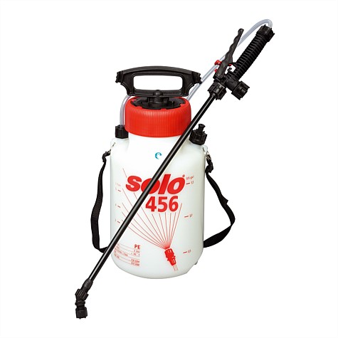 Pressure Sprayer 5L 456 Solo