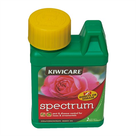 Kiwicare No Insects or Disease Liquid Concentrate 