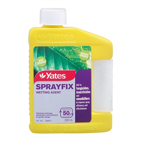 Yates Spray Fix 200ml