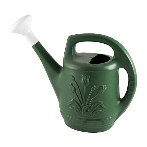 NZ Made 6 Litre Watering Can 