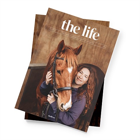 The Life Magazine