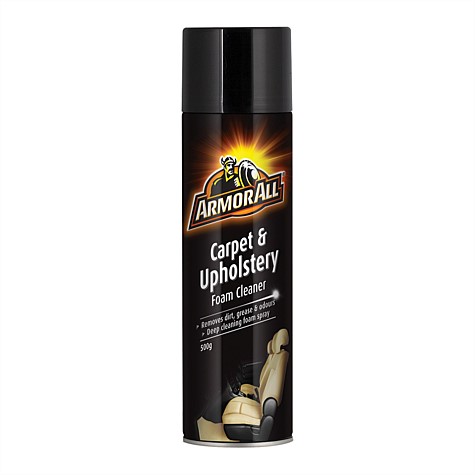 ArmorAll Carpet and Upholstery Cleaner