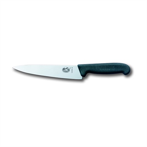 Victorinox Carving Knife With Nylon Handle