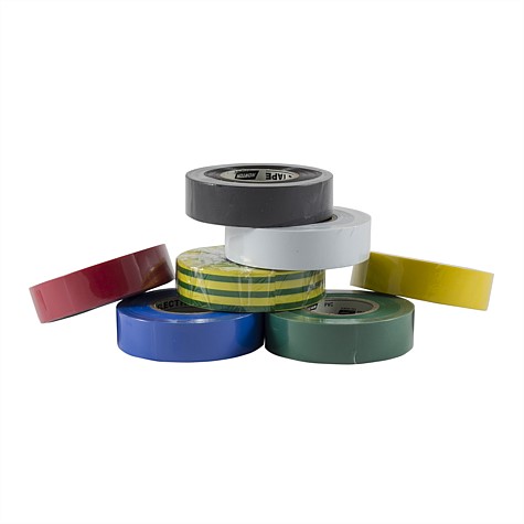 Bear Professional Electrical Tape