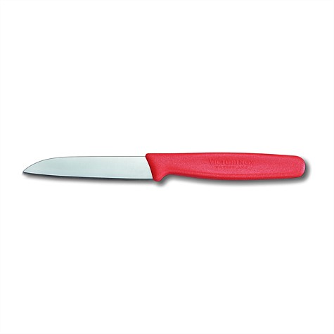 Victorinox 8cm Straight Blade Pairing Knife