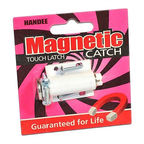 Handee Touch Latch Magnetic Catch