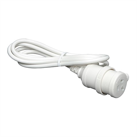 2 Meter Extension Cord