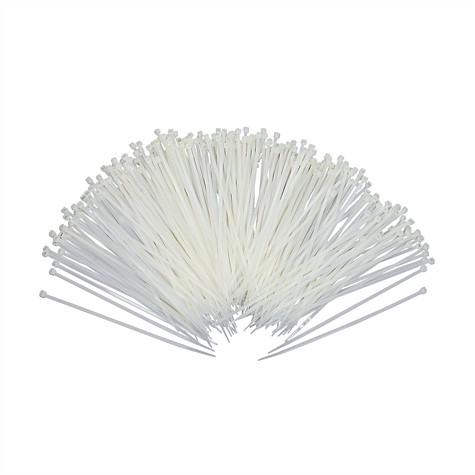 Cable Ties 50 Pack 
