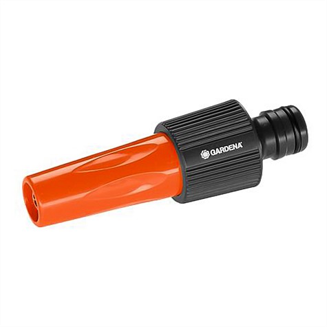 Gardena Maxi-Flo Adjustable Spray Nozzle
