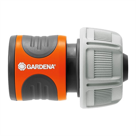 Gardena 19mm Hose Tail Connector