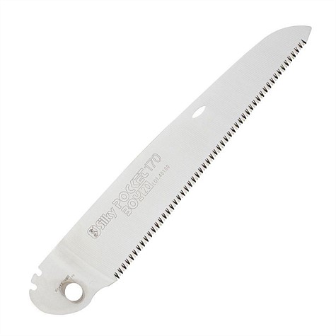Silky Pocket Boy 170mm Replacement Blade 