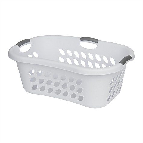 Sterilite 44L Laundry Basket