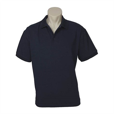 Oceana Navy Polo Shirt
