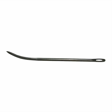 Curved Packing Needle