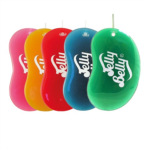 Jelly Belly Hanging Air Freshener