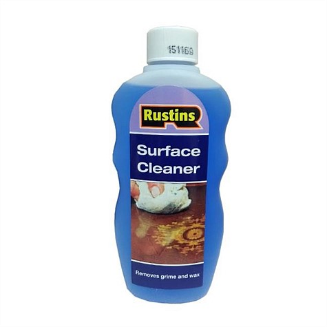 Rustins Surface Cleaner 300ml