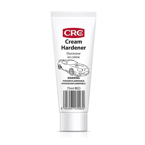 CRC Cream Hardener