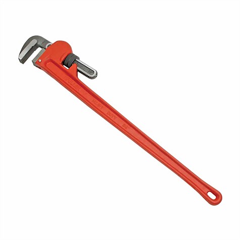 Fuller Pro 910mm Pipe Wrench