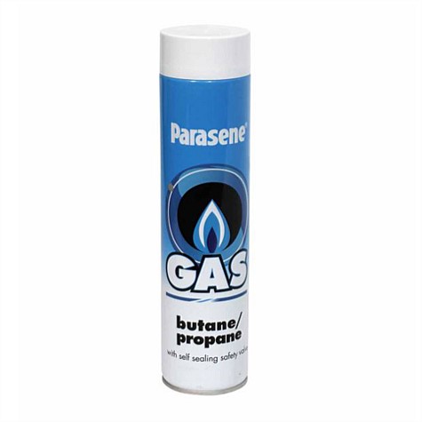 Parasene Gas Cannister