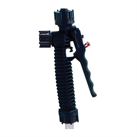 Solo Sprayer Trigger Assembly