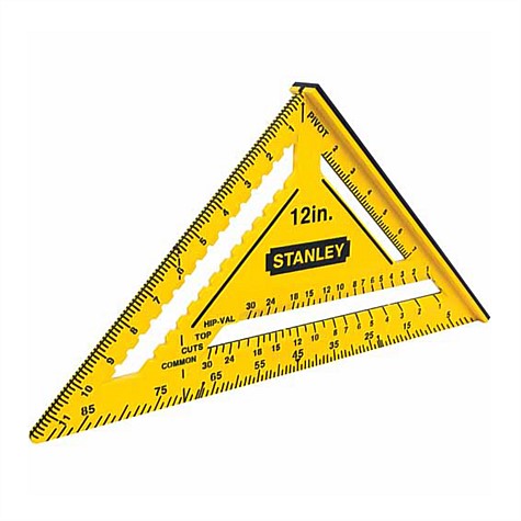 Stanley Quick Duel Square 300mm