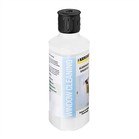 Karcher 500ml Concentrated Glass Cleaner