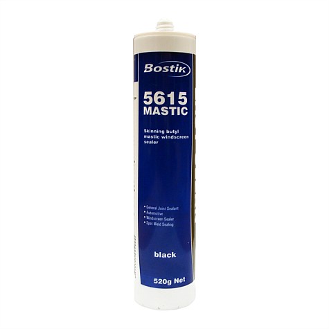 Bostik 5615 Easy Clean Mastic Sealant