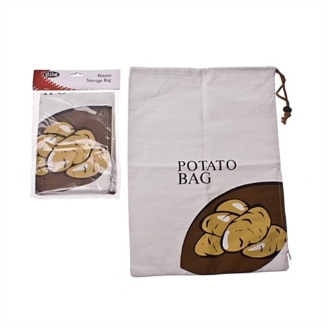 D.Line Potato Storage Bag