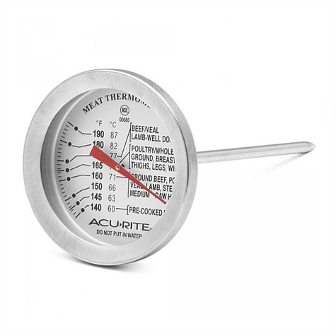 Acurite Meat Thermometer