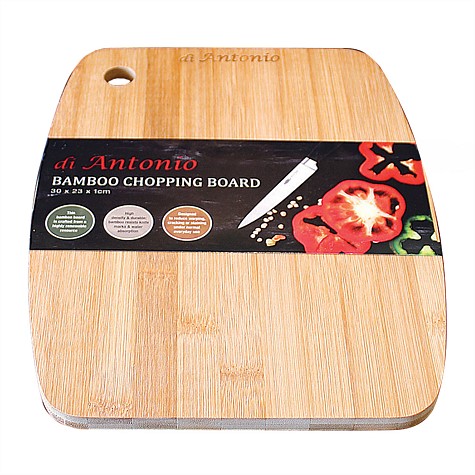 Di Antonio Bamboo Chopping Board