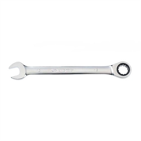 Combination Speed Wrench