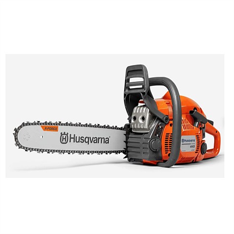 Husqvarna 445 E Series Chainsaw
