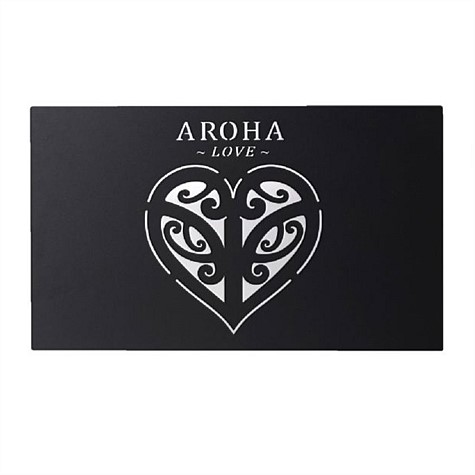 Aroha Metal Wall Art 